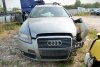Drzwi tył lewe Audi A6 C6 2008 Kombi (LY7G)